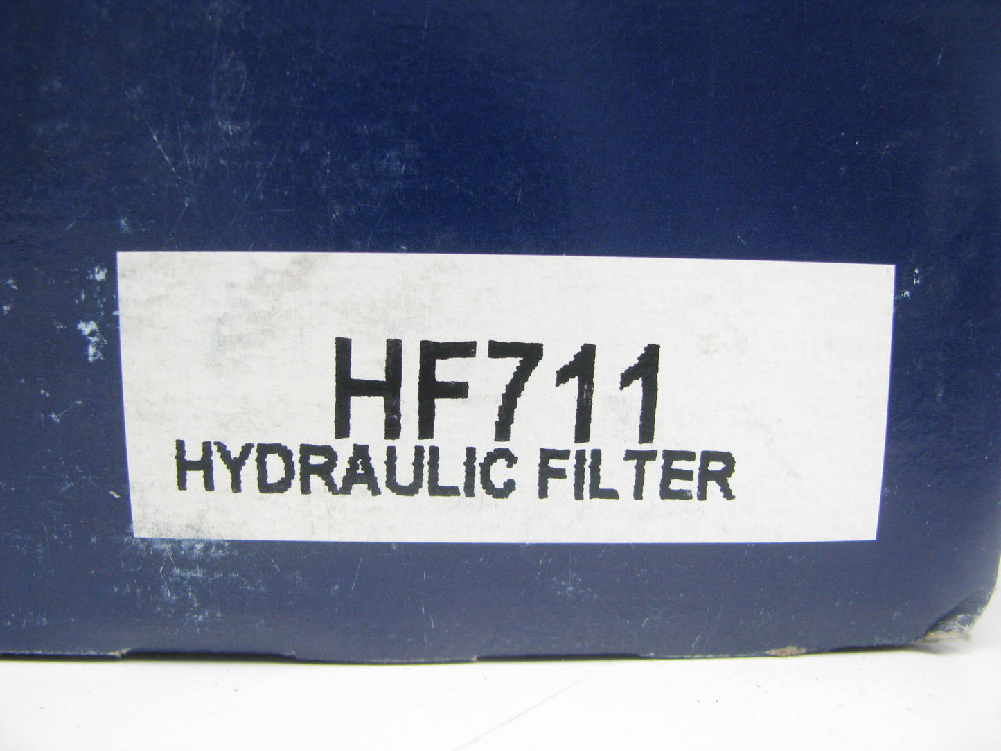 Hastings HF711 Hydraulic Oil Filter Replaces 1140079C1 51181 92181 1181