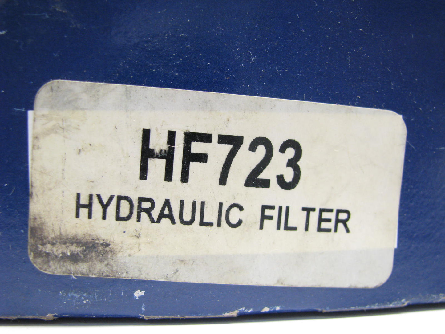 Hastings HF723 Hydraulic Oil Filter Replaces C1671 51856 H40225 LP509-10 LF269