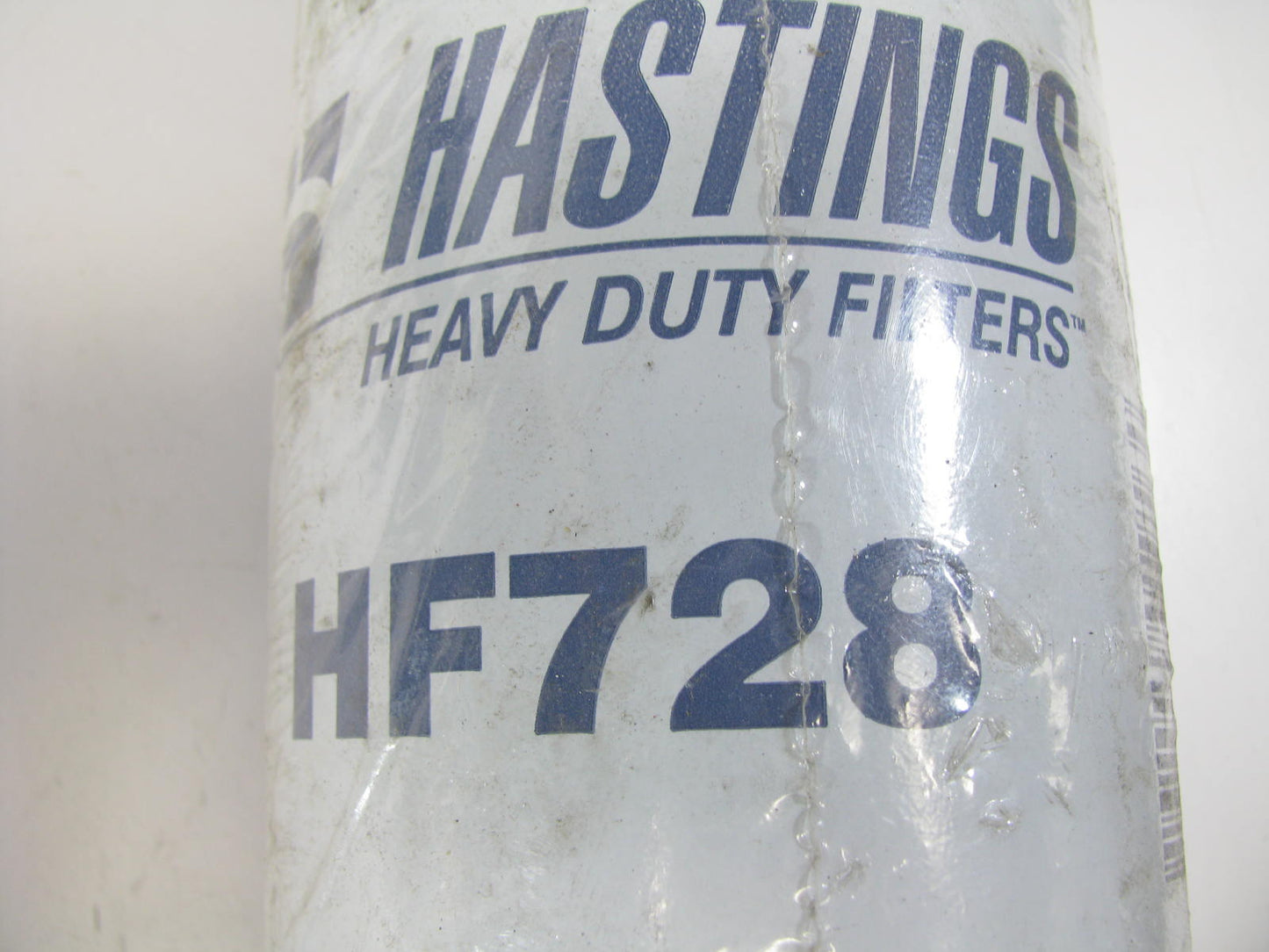Hastings HF728 Hydraulic Oil Filter Replaces P6321 51826 H40280 LFH4933 LF355