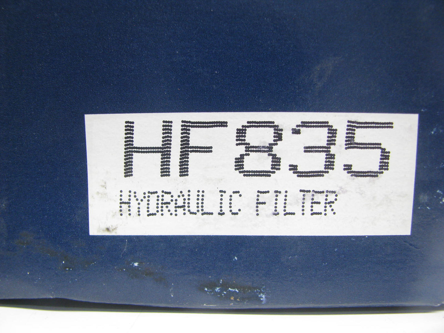 Hastings HF835 Hydraulic Oil Filter Replaces PT445-MPG 85598 P167847 HF6208
