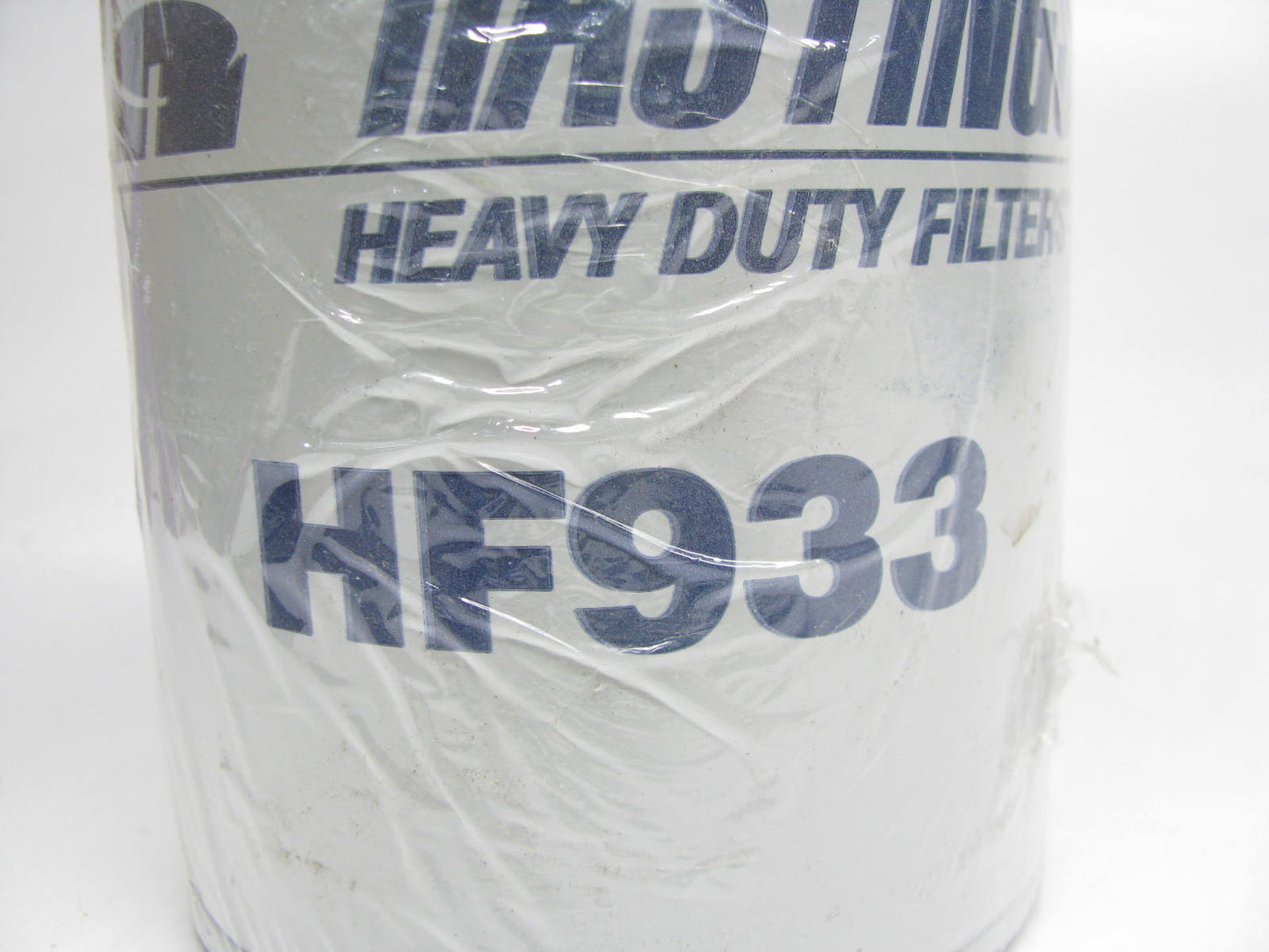Hastings HF933 HD Spin-on Oil Filter