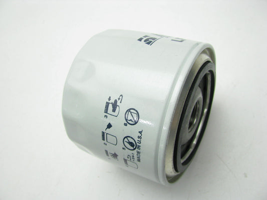 Hastings LF144 Engine Oil Filter Replaces PH3950 51381 L30238 PH2856A