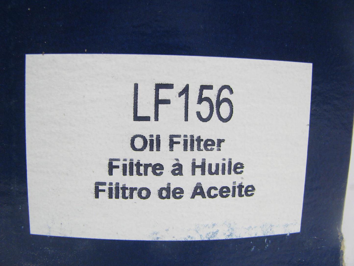 Hastings LF156 Hydraulic Oil Filter Replaces C7057 51127 L50043 LF156 HF6224