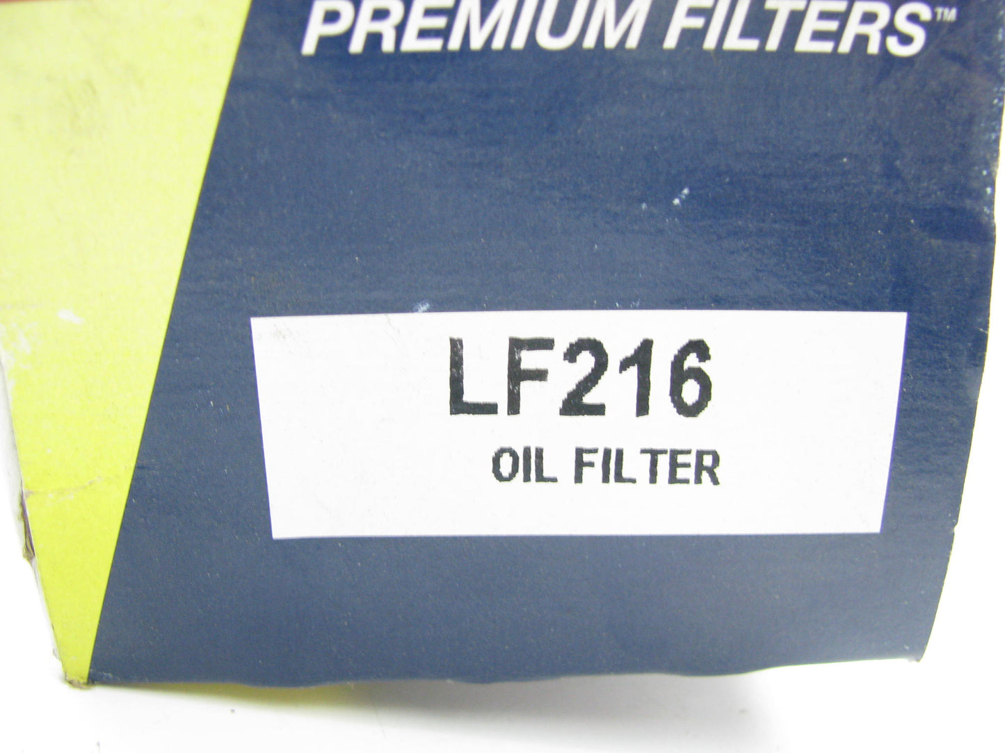 (2) Hastings LF216 Transmission Filter Replaces APH3071A E6709 BP412