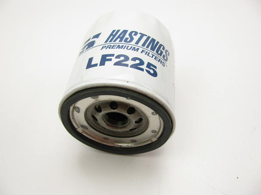 Hastings LF225 Oil Filter Replaces PH30 51069 L20049 PH454 LF651 P550025