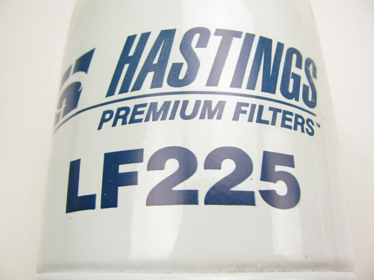 Hastings LF225 Oil Filter Replaces PH30 51069 L20049 PH454 LF651 P550025