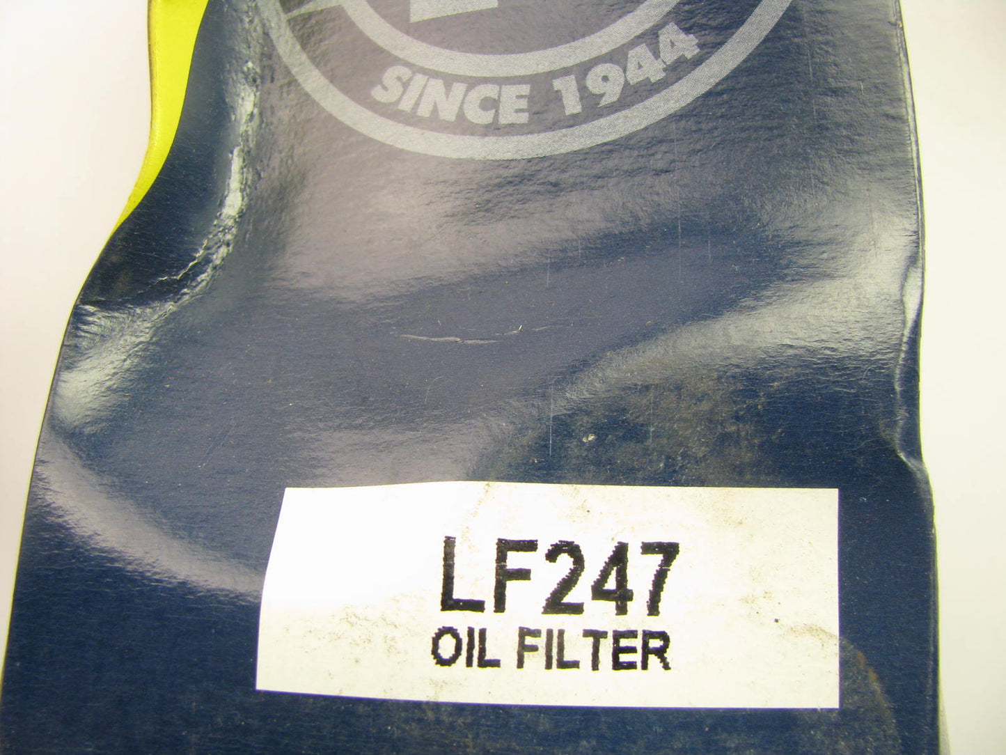 Hastings LF247 Oil Filter Replaces CH10952, P502203, P7083, 51399, 85399, 1399