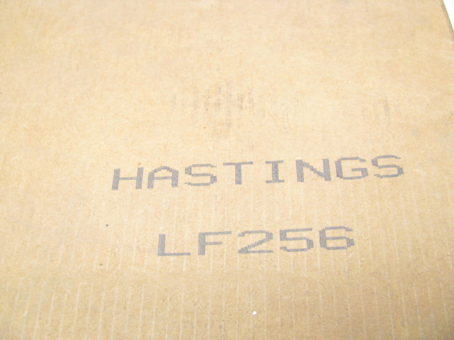 Hastings LF256 Hydraulic Filter Replaces Baldwin PT499-5, Wix 51761, P78