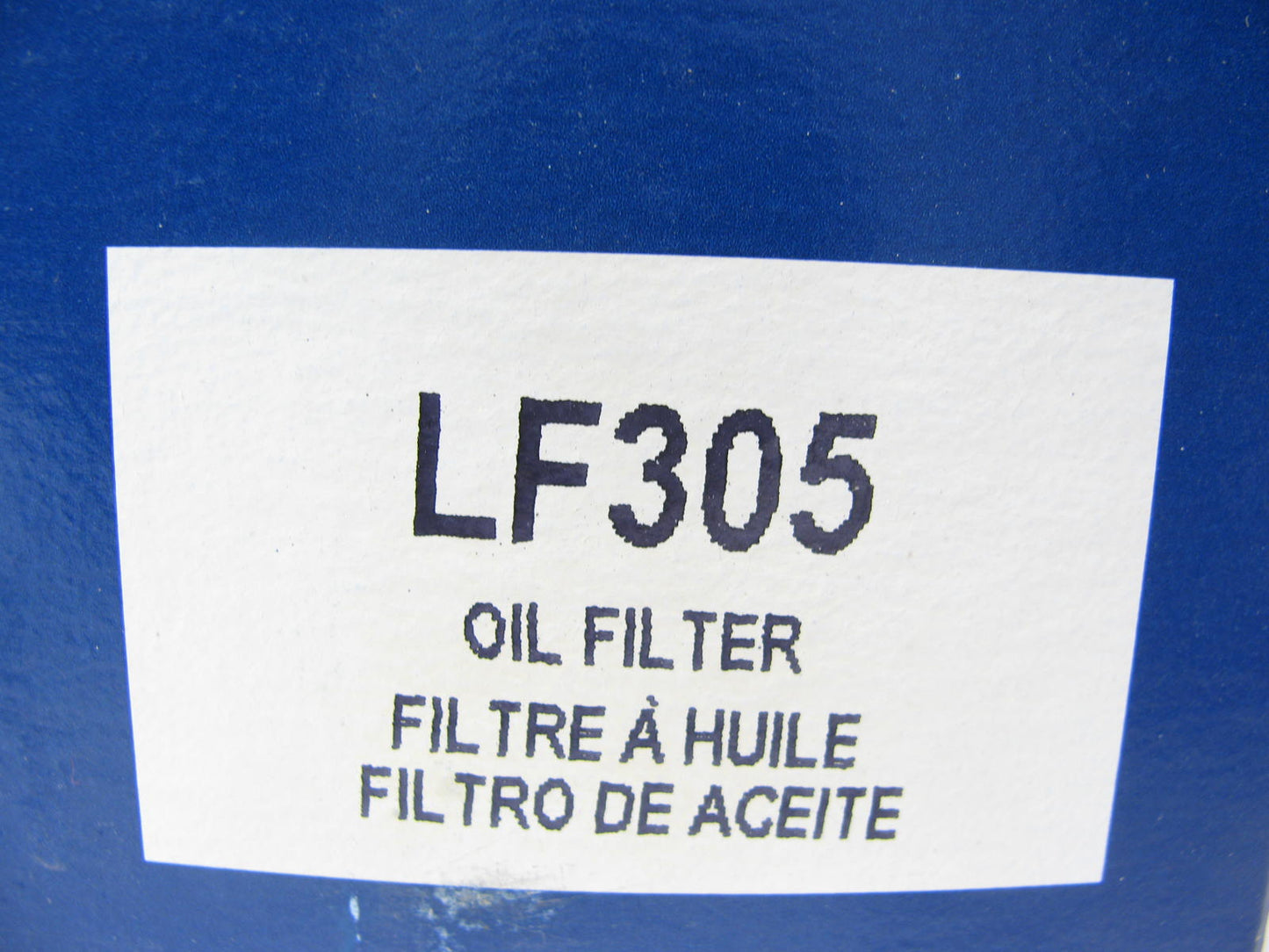 Hastings LF305 Fuel Filter Replaces 51172 L30010 P127 LF618 P550186 PT71 85172