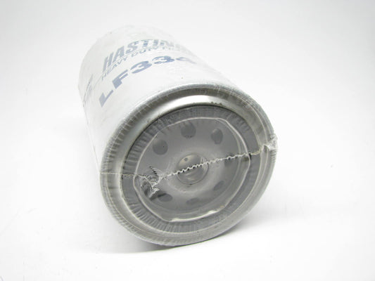 Hastings LF334 Engine Oil Filter For 1988-1991 Hino FD17