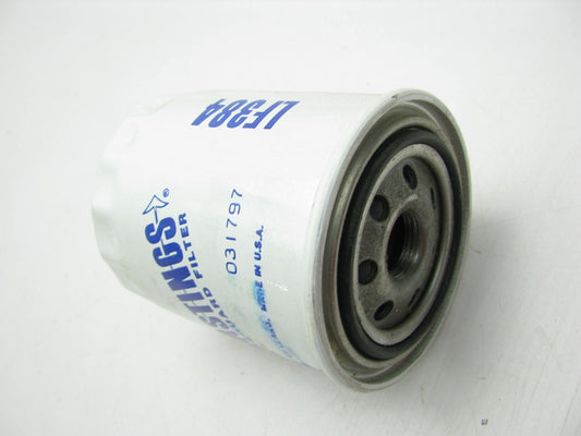Hastings LF384 Oil Filter Replaces 51625 PL22821 PH2859 LF417 LF3690 P550534