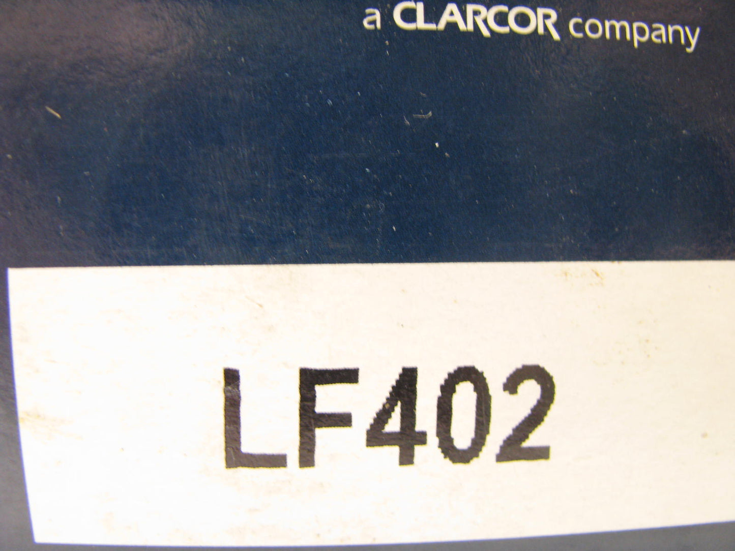 (2) Hastings LF402 Oil Filter Replaces PH3593A 51344 L14459 LFH4978 PF1127