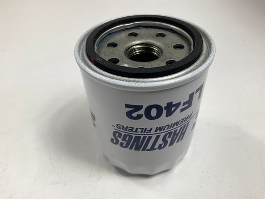 Hastings LF402 Oil Filter Replaces PH3593A 51344 L14459 LFH4978 PF1127