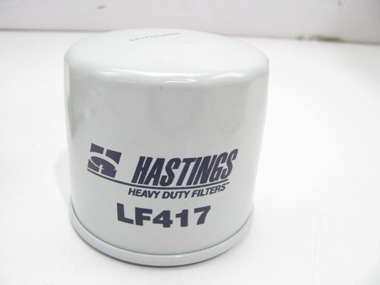 Hastings LF417 Engine Oil Filter