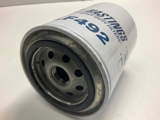 Hastings LF492 Engine Oil Filter