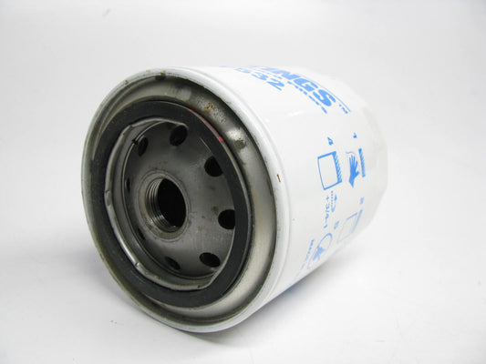 Hastings LF532 Transmission Breather Air Filter
