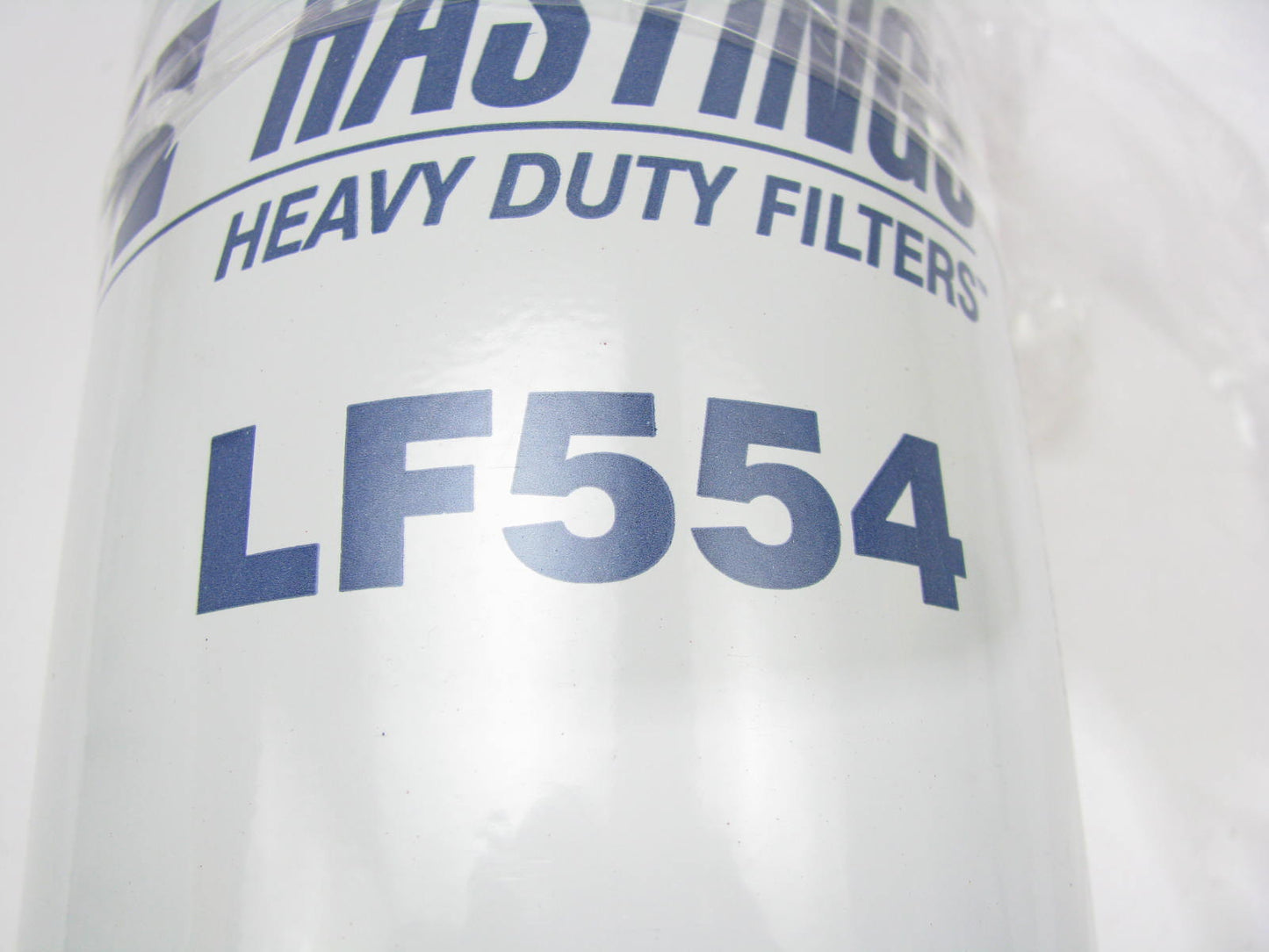 Hastings LF554 Engine Oil Filter