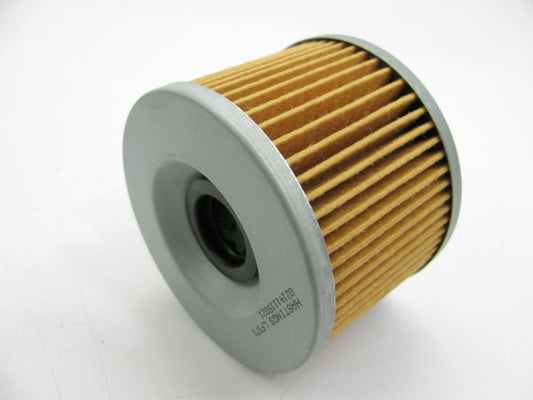 Hastings LF571 Engine Oil Filter Replaces 51216 ML16809 85216 P148 CH6009