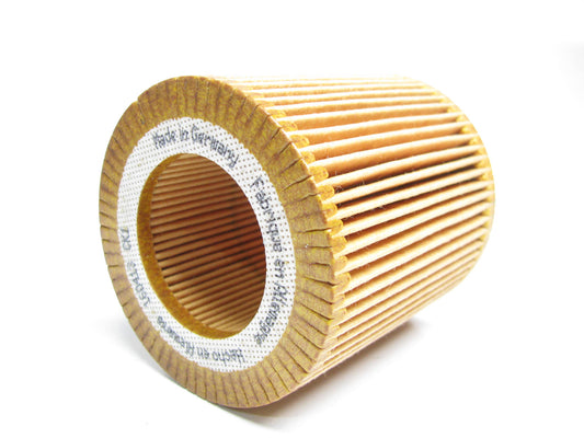 (2) Hastings LF634 Cartridge Engine Oil Filters