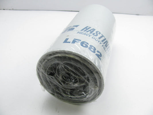 Hastings LF682 Oil Filter Replaces PH10809 57036 B7180 LFP2248 P551402 B7180