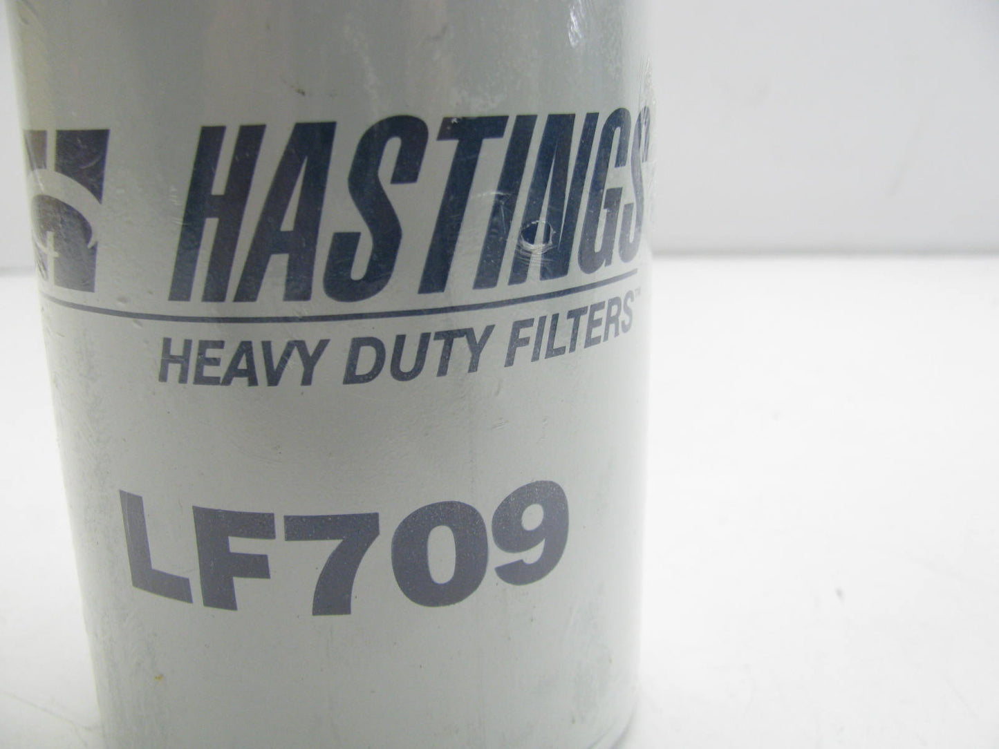 Hastings LF709 Oil Filter Replace B7327, 84488, LF16023, LF16117, LFP6023, 57488