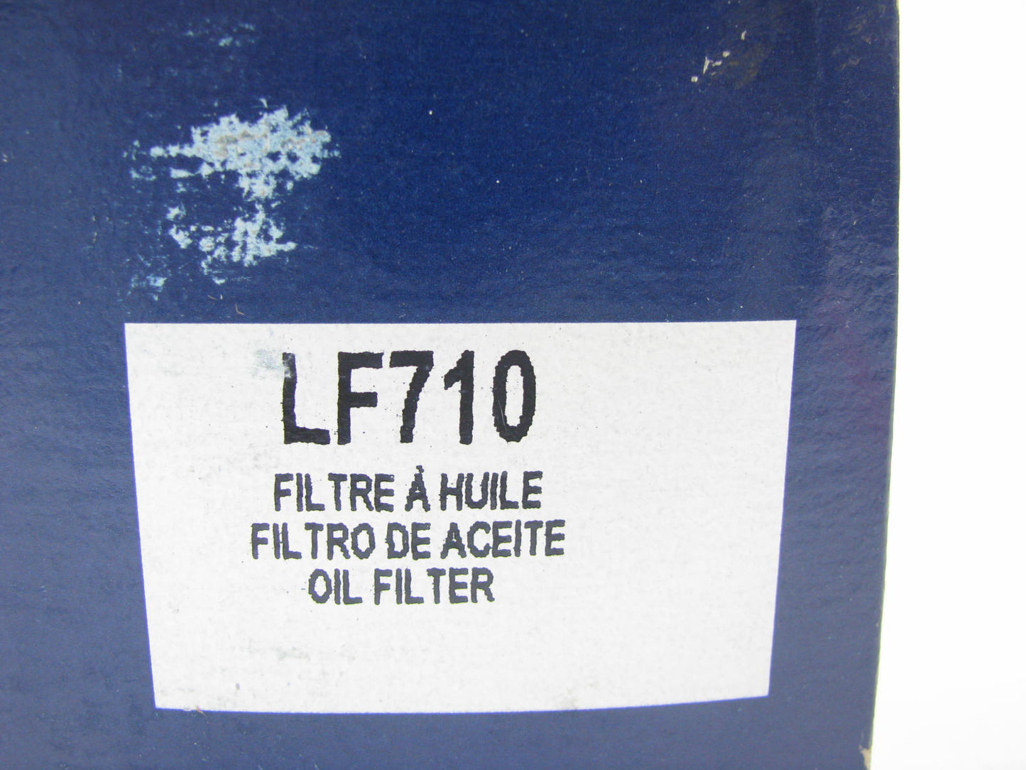 Hastings LF710 Engine Oil Filter For Bomag, Kubota, Thomas Tractors