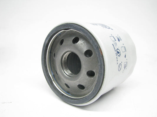 (2) Hastings LF712 Engine Oil Filter