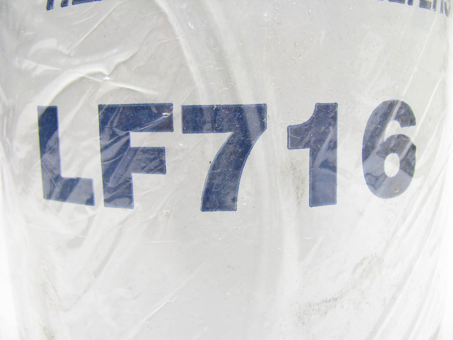 Hastings LF716 Oil HD Spin-on Oil Filter Replaces HPH49AFP 485GB3191 DBL7483