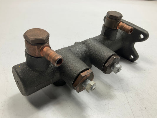REMAN. Hastings MC10-1722 Brake Master Cylinder For 1971-75 Toyota Land Cruiser