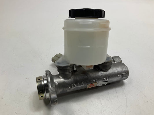 REMAN. Hastings MC10-2263 Brake Master Cylinder For 1986-1997 Nissan D21 Pickup