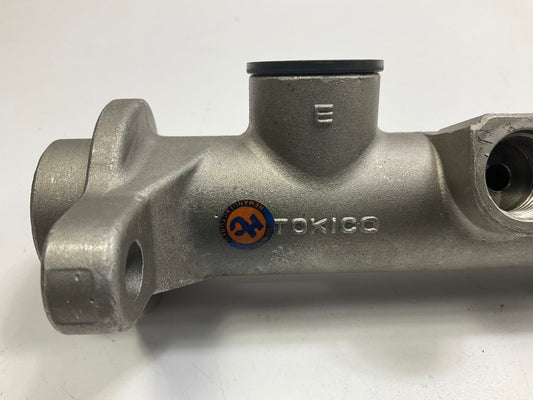 REMAN. Hastings MC4008 Brake Master Cylinder