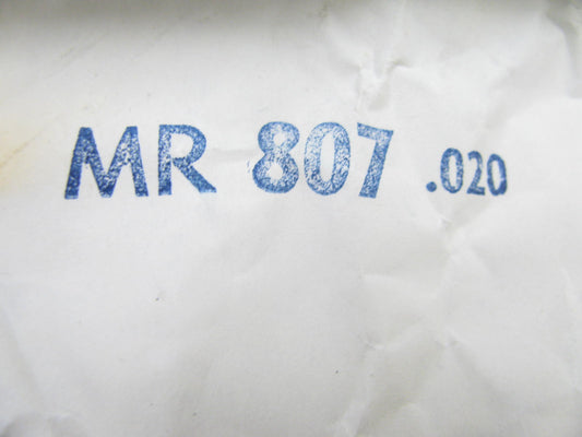 Hastings MR807-020 Engine Piston Ring Set