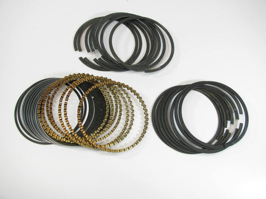 Hastings SR-1426 Engine Piston Rings - Standard 1975-1976 Ford Truck 360 390