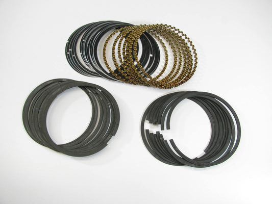 Hastings SR-4003-040 Engine Piston Rings - .040'' Oversize