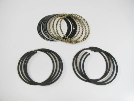 Hastings SR-4037 Engine Piston Rings - Standard 1971-1976 GM 2.3L-L4