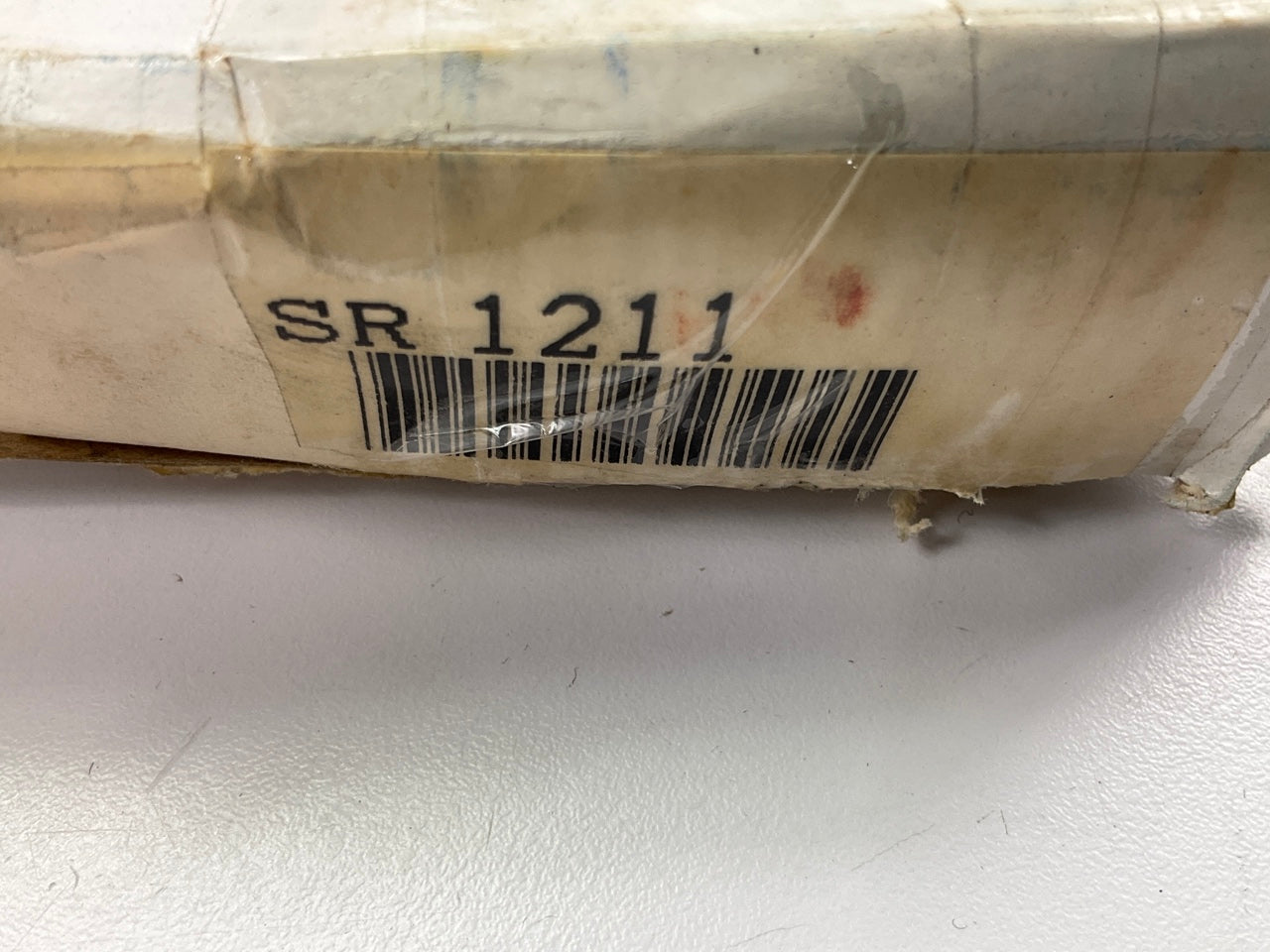 Hastings SR 1211 Engine Piston Rings - Standard Size