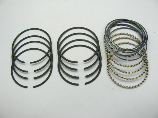 Hastings SR 1231-030 Engine Piston Rings .030'' 1984-1986 Chevrolet 1.8L 2.0L-L4