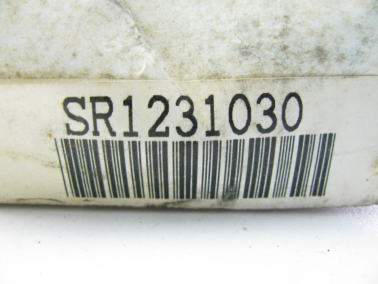 Hastings SR 1231-030 Engine Piston Rings .030'' 1984-1986 Chevrolet 1.8L 2.0L-L4