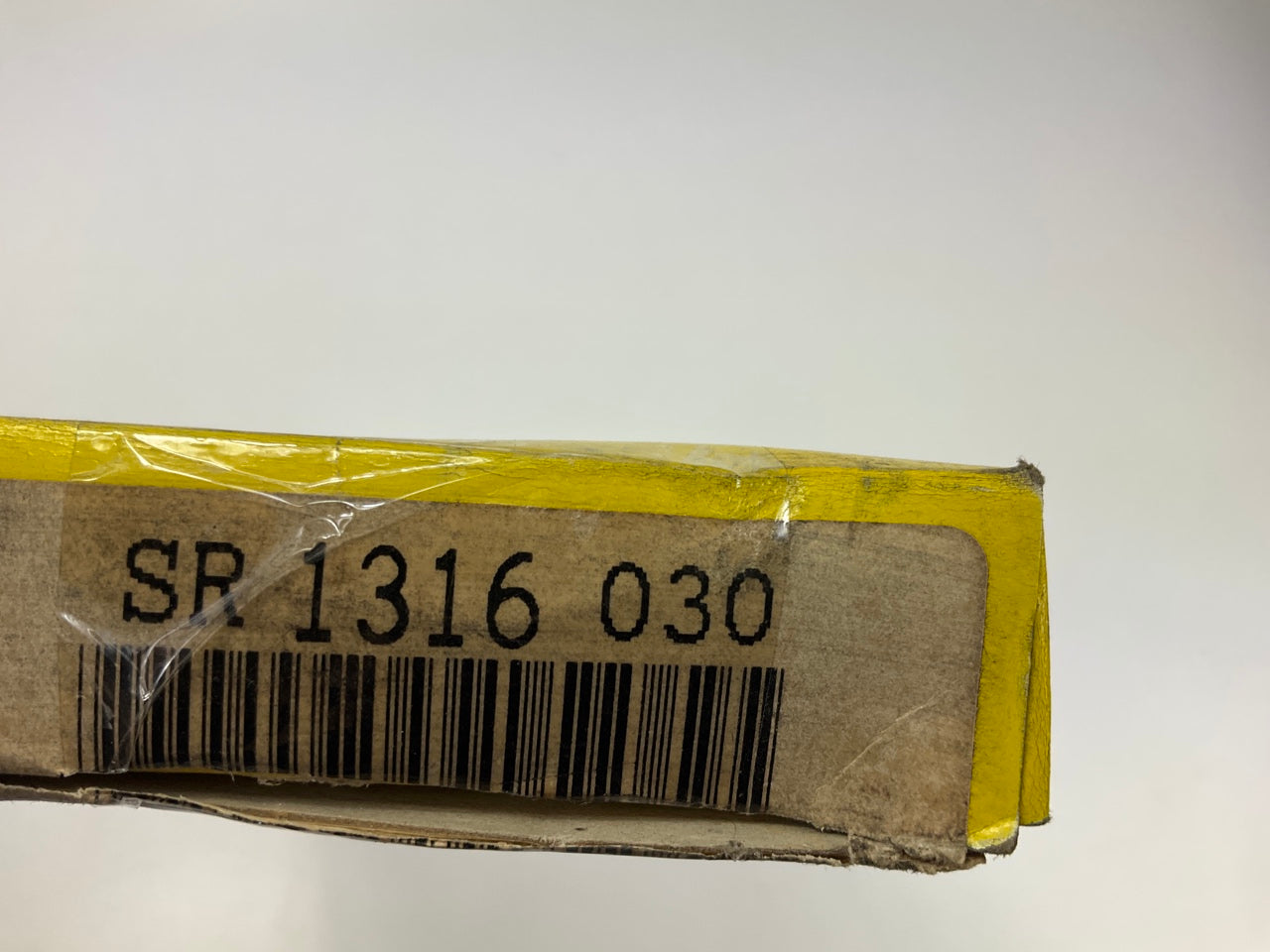 Hastings SR1316-030 Engine Piston Rings .030'' For 1981-86 Chrysler 2.2L 2.5L-L4