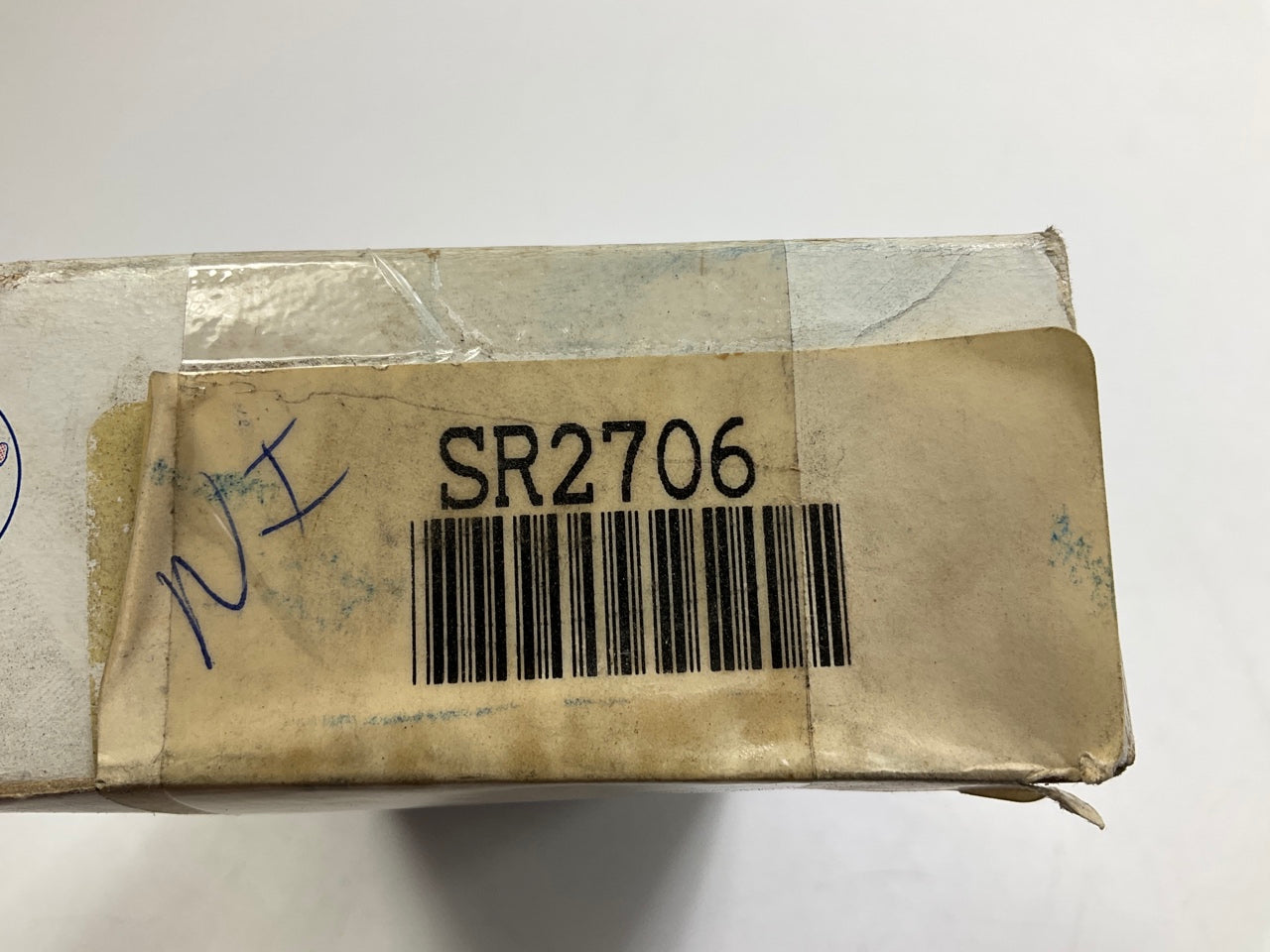 Hastings SR2706 Engine Piston Rings - Standard 1977-1983 VW Audi 1.5L 1.6L 1.7L