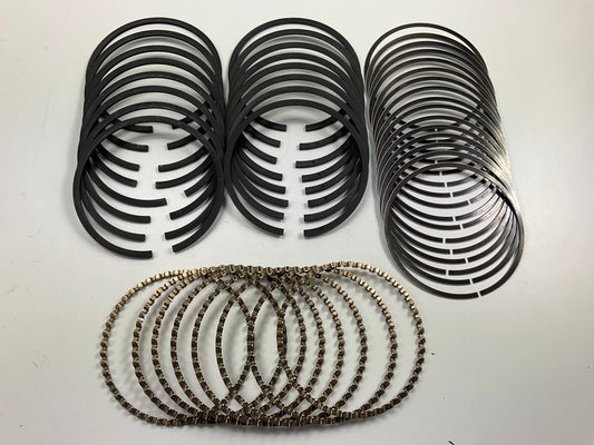 Hastings SR4519-030 Piston Rings .030'' International V392 V401 MV404 MV446 V461