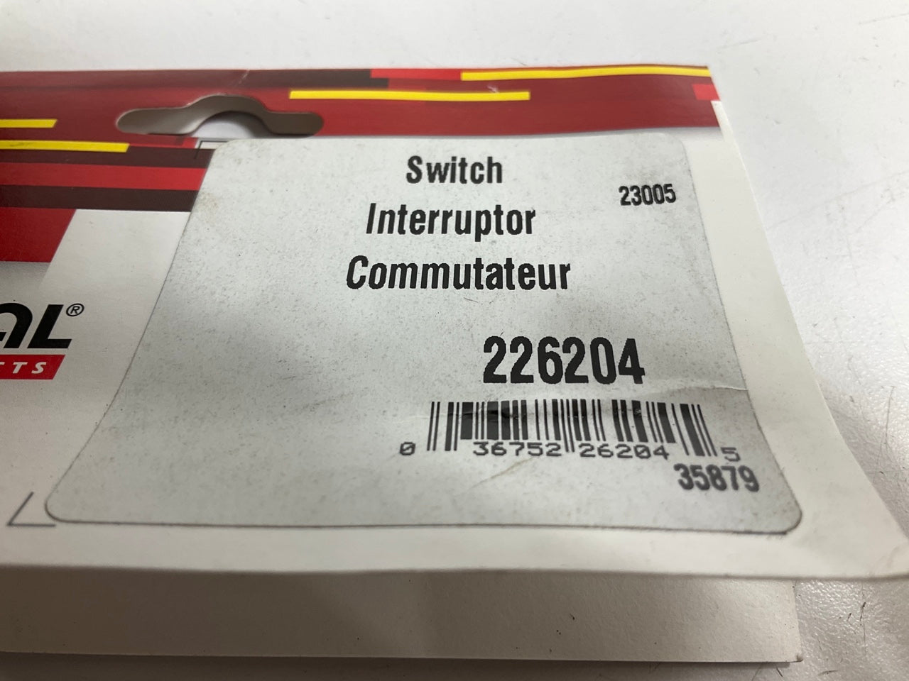 Hayden 3647 Electric Cooling Fan Controller, Adjustable 160-210 °F Range