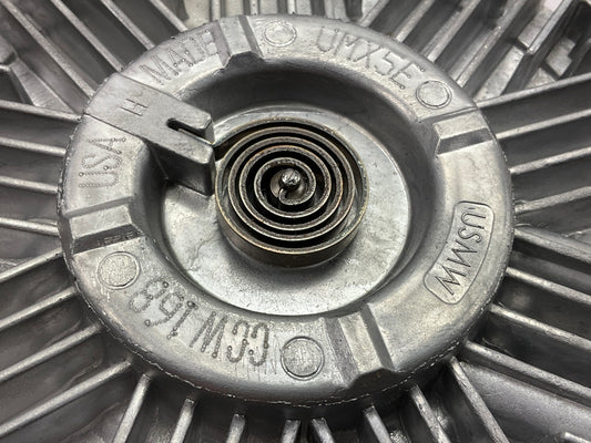 Hayden 2742 Engine Cooling Fan Clutch