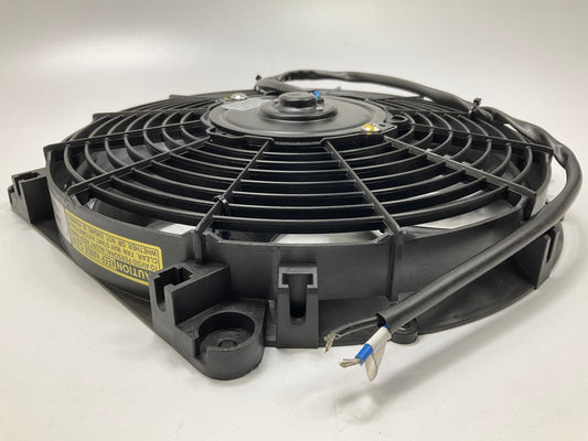 Hayden 3680 12'' Diameter Reversible Electric Cooling Fan, 800 CFM