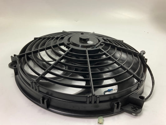 Hayden 3700 Universal Electric Engine Cooling Fan - 16''