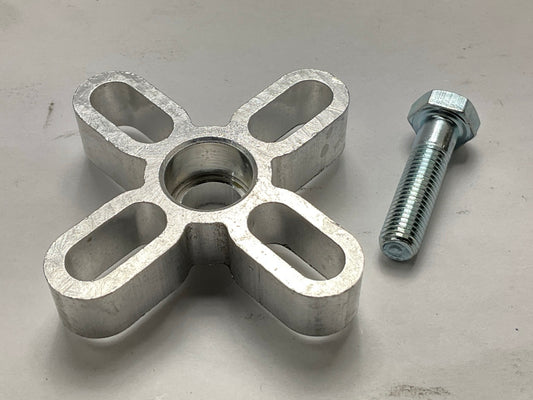 Hayden 3960 Engine Cooling Fan Spacer Kit For Hayden Swirl-Flex & Semi-flex Fans