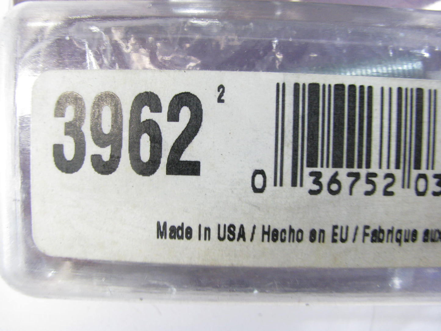 Hayden 3962 Engine Cooling Fan Spacer Kit