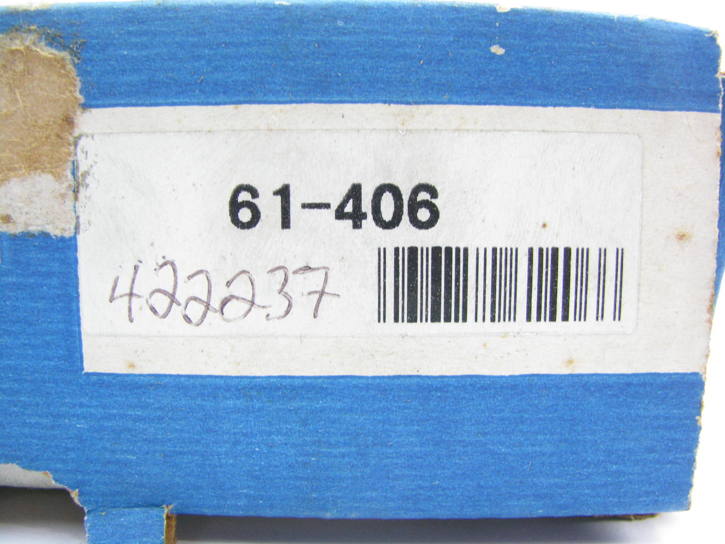 Hayden 61-406 Carburetor Accelerator Throttle Cable