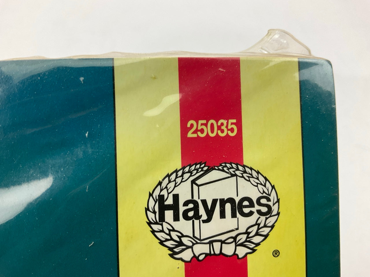 Haynes 25035 Repair Manual For 2001-2010 PT Cruiser - SEALED