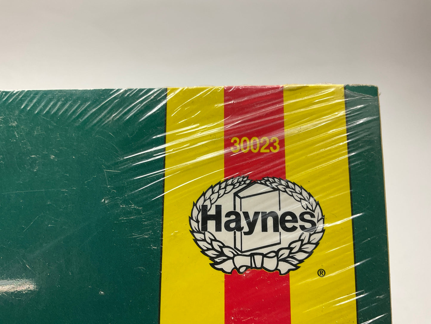 SEALED - Haynes 30023 Repair Manual For 04-06 Durango, 05-06 Dakota Pick-ups